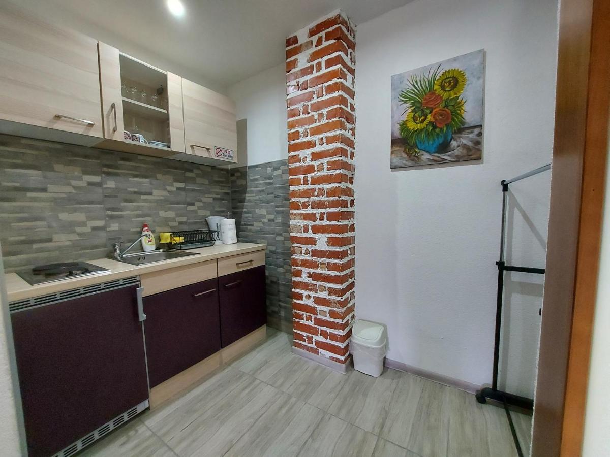 科雷尼察 House Boketto酒店 外观 照片